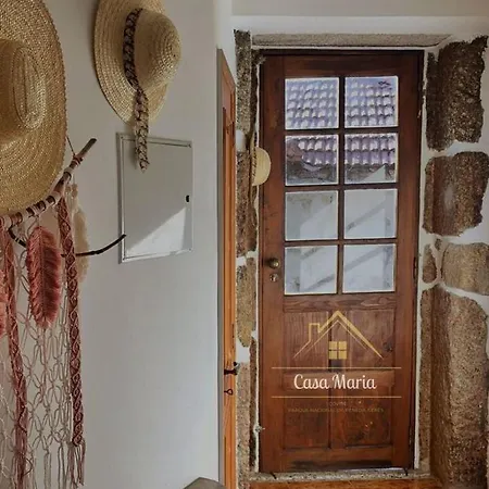 Casa Maria Villa Terras de Bouro Exterior photo