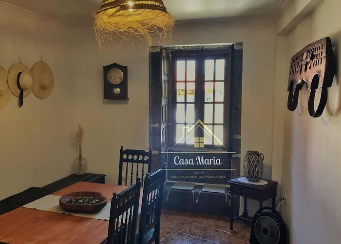 Casa Maria