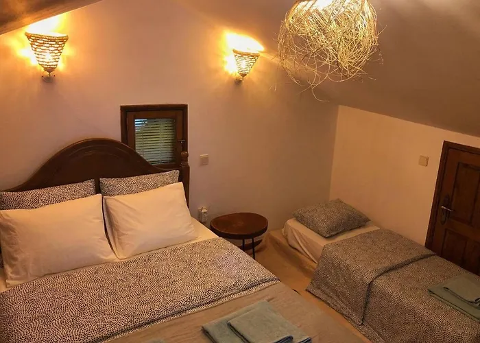 Casa Maria