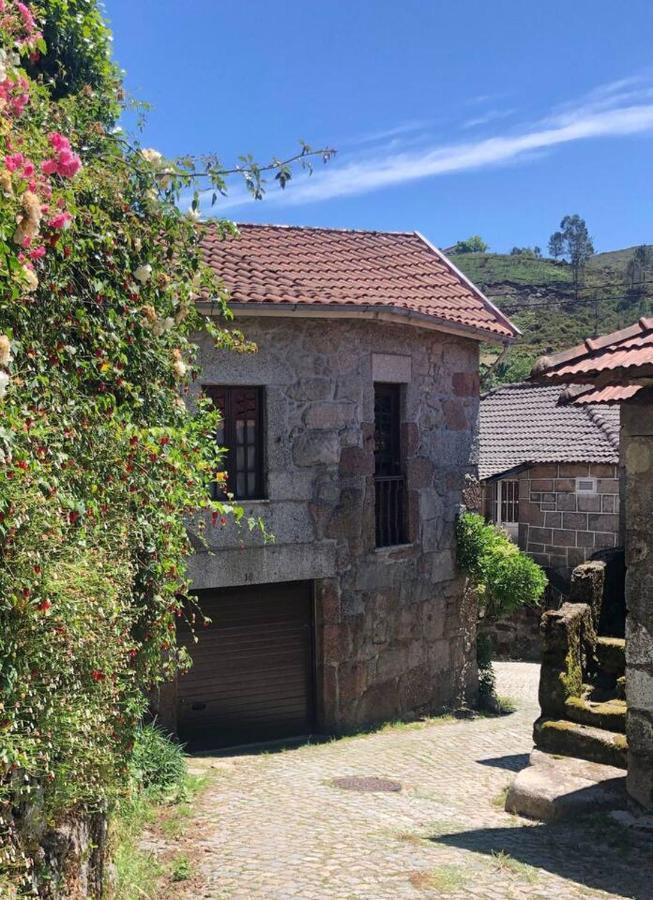 Casa Maria Terras de Bouro