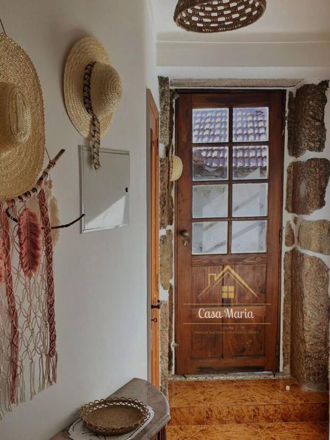 Ferienhaus Casa Maria Terras de Bouro