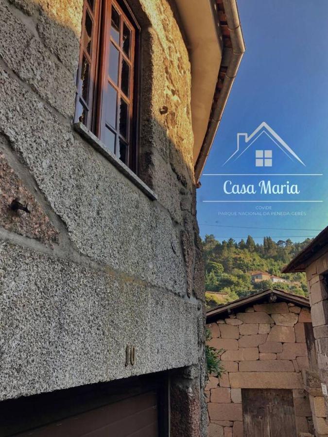 Holiday home Casa Maria