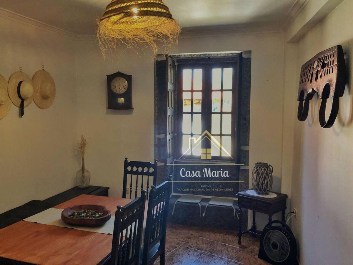 Holiday home Casa Maria