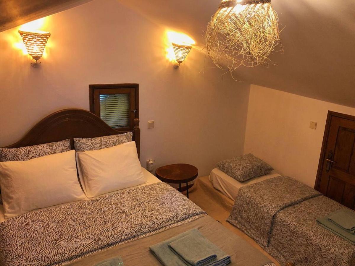 Casa Maria Holiday home