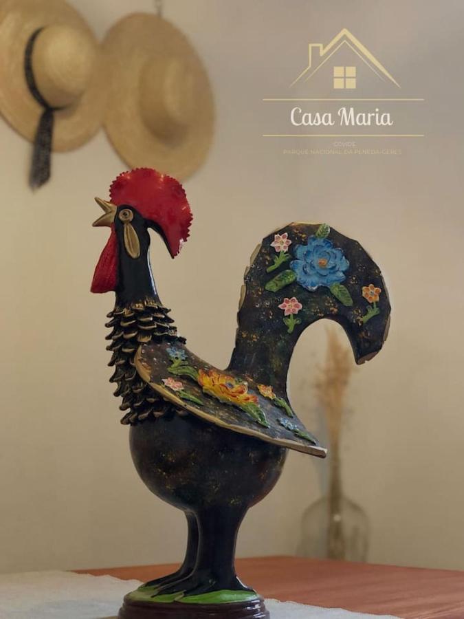 Casa Maria *