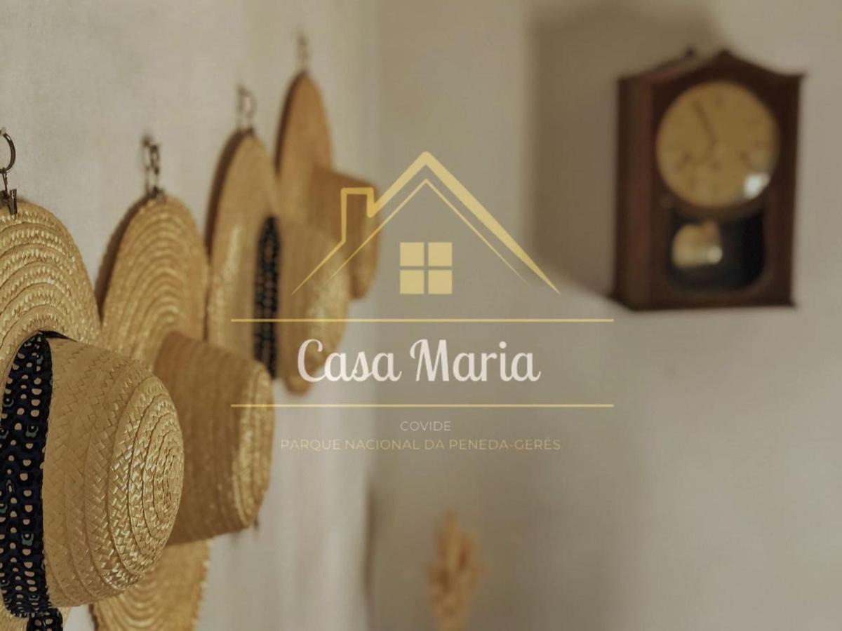 Casa Maria *