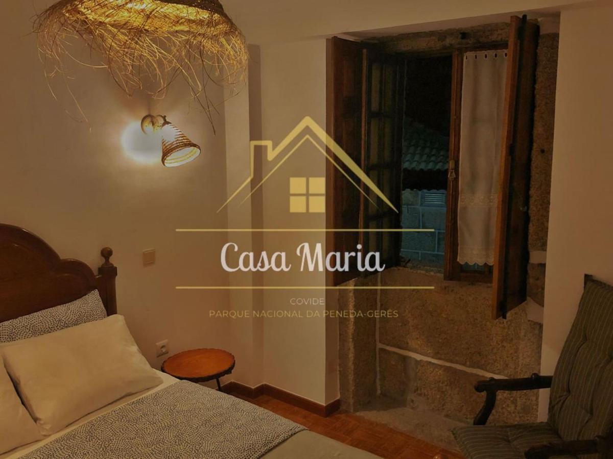 Holiday home Casa Maria