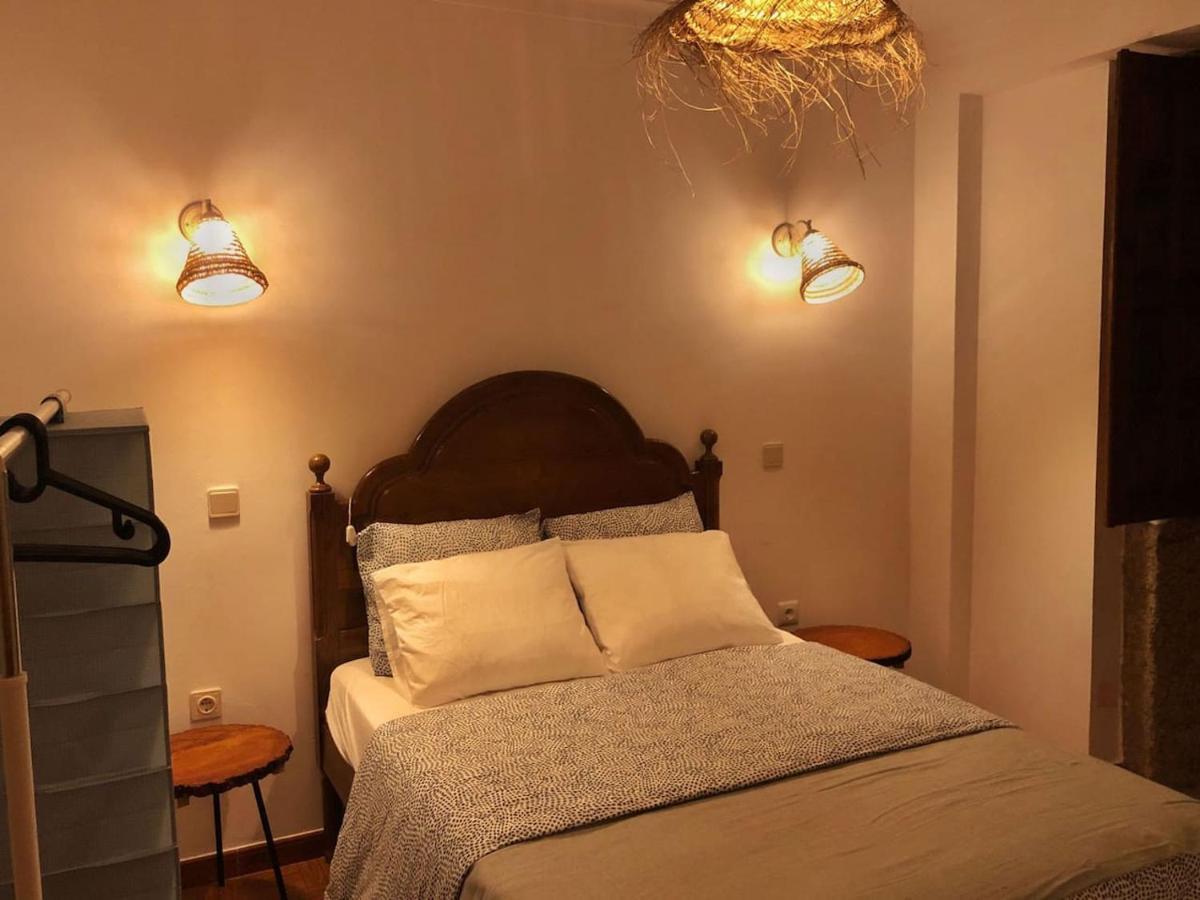 Casa Maria Holiday home Terras de Bouro